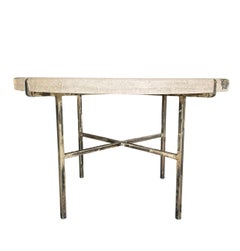 Silas Seandel, “Terra” Dining Table