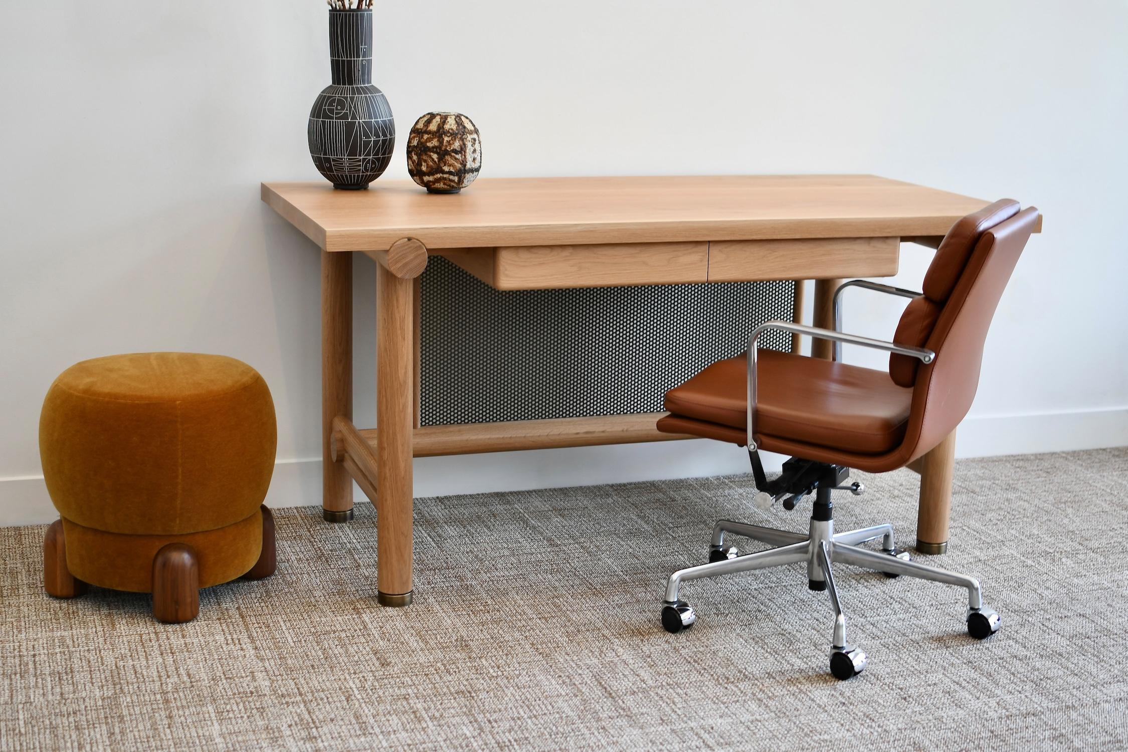 Silas Writing Desk For Sale 1