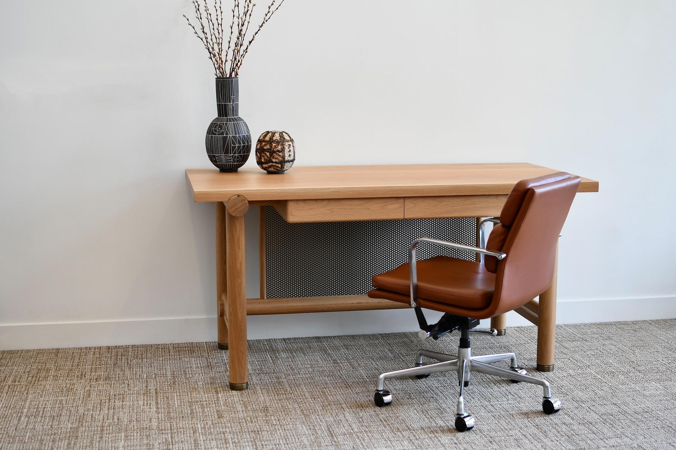 Silas Writing Desk For Sale 2