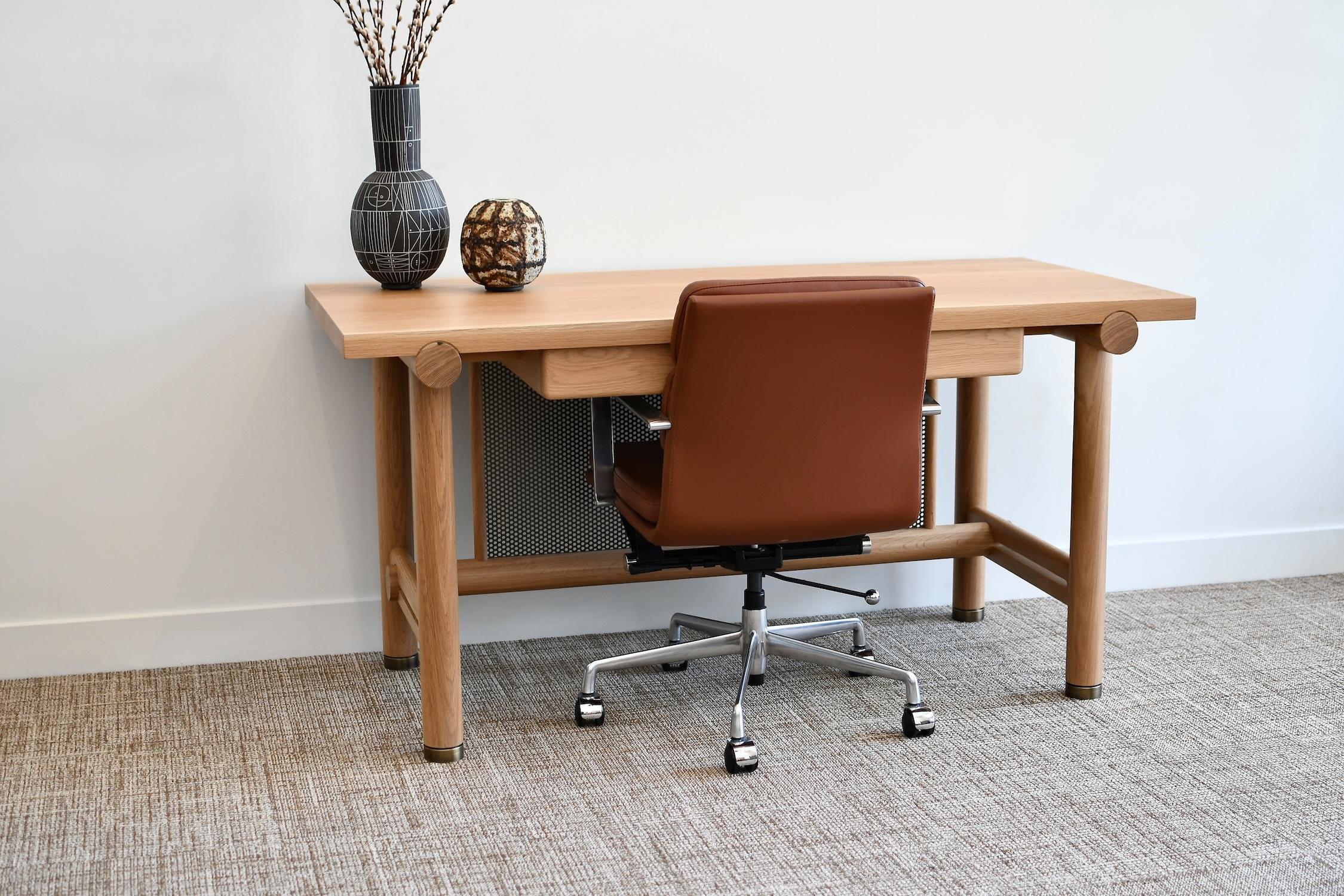 Silas Writing Desk For Sale 4