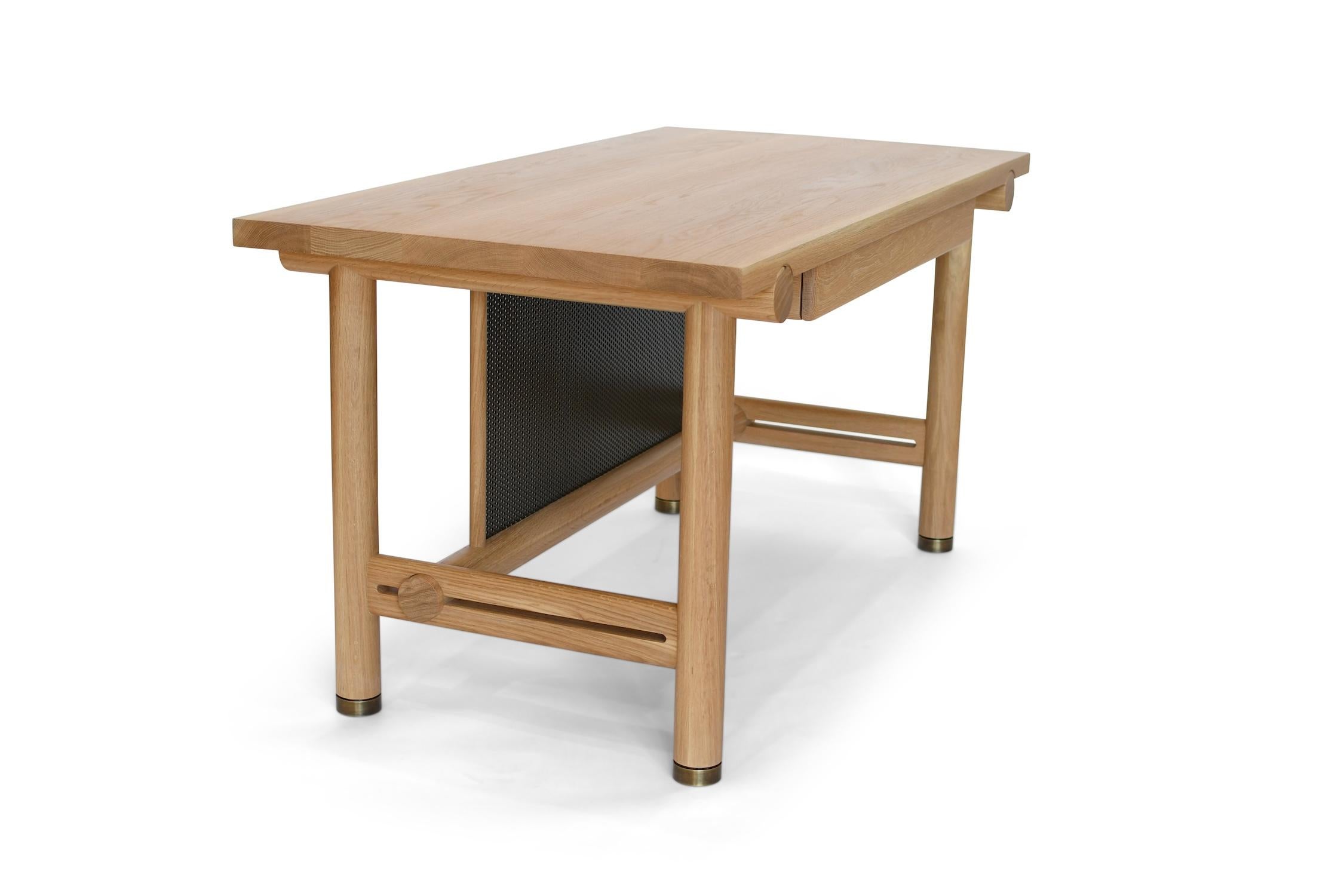 silas desk