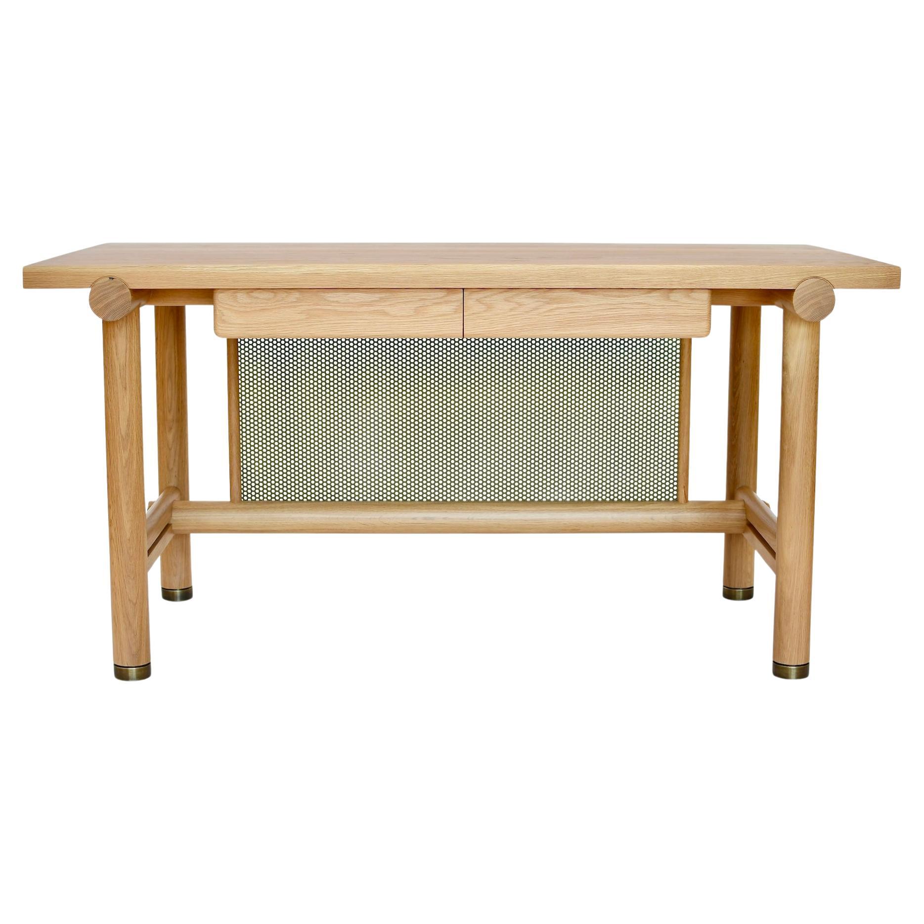 Silas Writing Desk