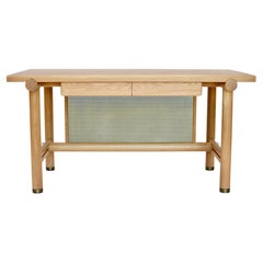 Silas Writing Desk