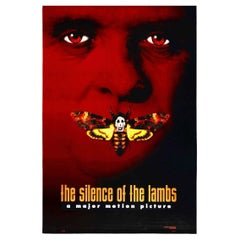 Silence of The Lambs (1991)