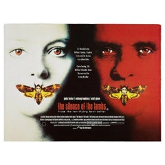 El silencio de los corderos (1991)