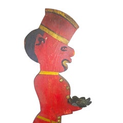 Silent Butler Räucherständer