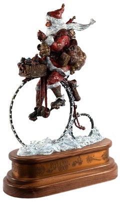 Silent Knight by Stanley Wanlass, 79/92