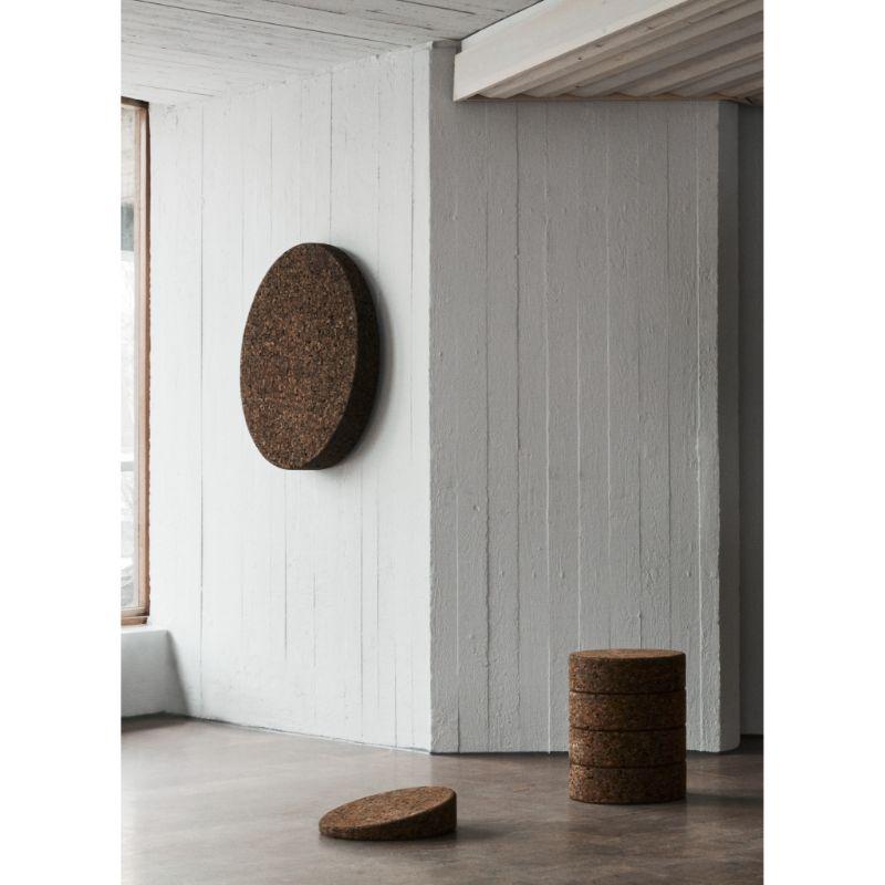 Silent Stump, Side Table / Stool by Made by Choice In New Condition For Sale In Geneve, CH