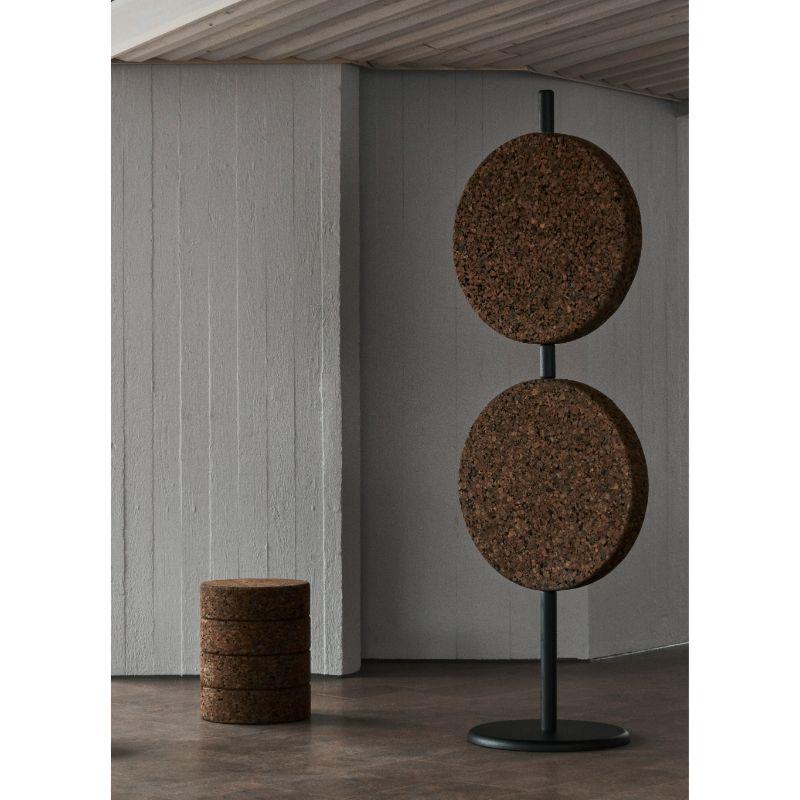Contemporary Silent Stump, Side Table / Stool by Made by Choice