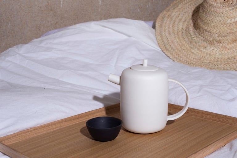 Silent Teapot For Sale at 1stDibs