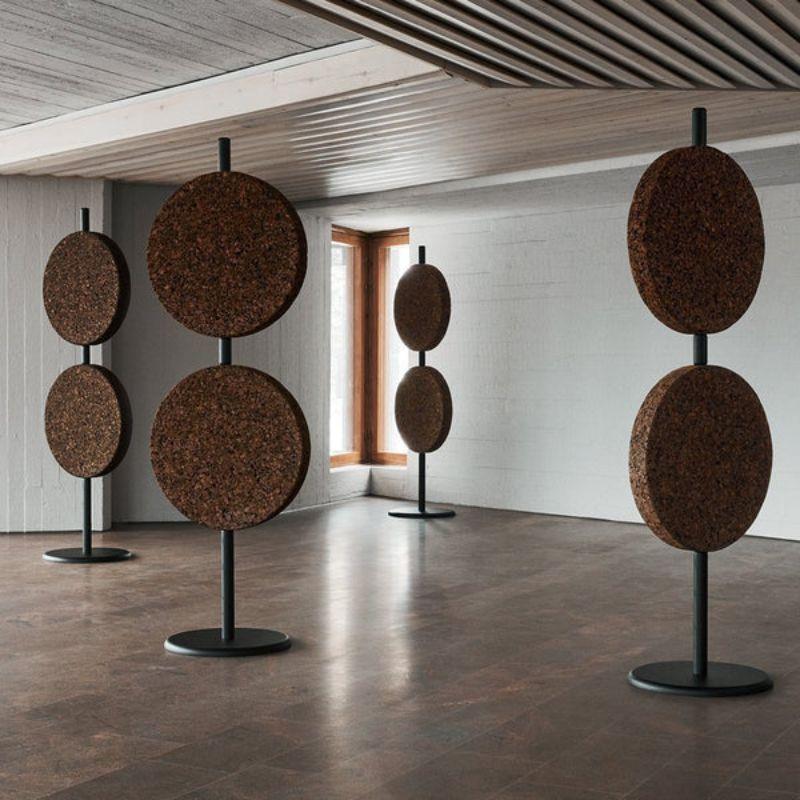 Finnish Silent Tree, Acoustic Room Divider by Made By Choice