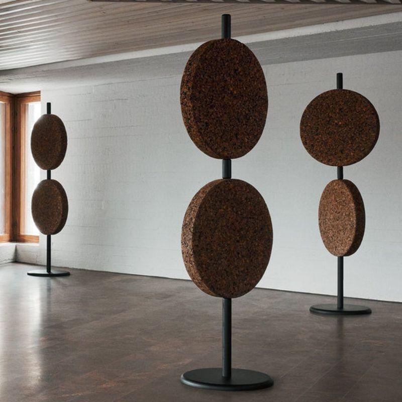 Silent Tree, Acoustic Room Divider by Made By Choice In New Condition In Geneve, CH
