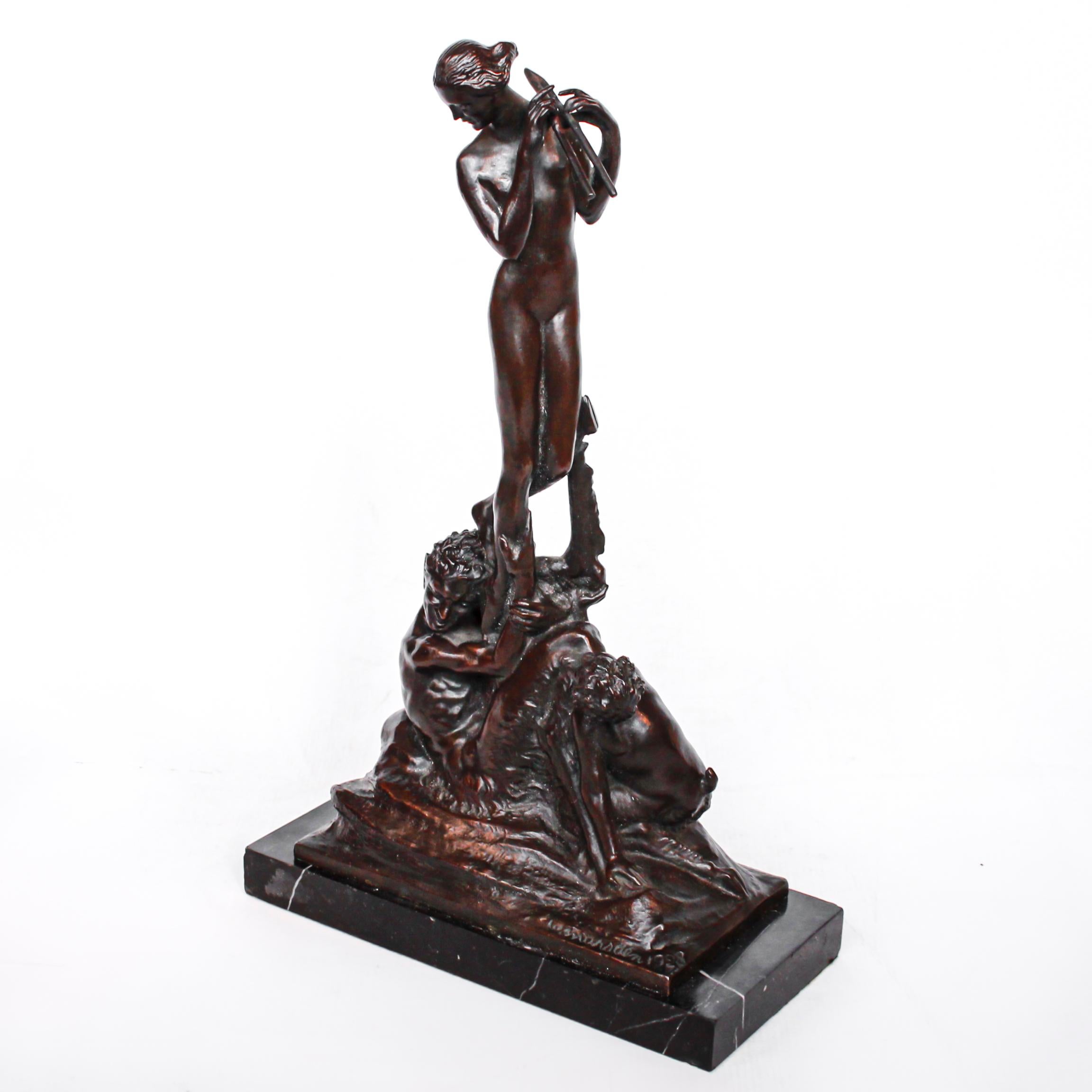Bronze 