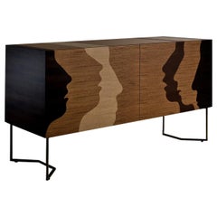 Silenzio Sideboard