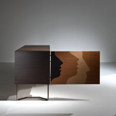 Silenzio Sideboard