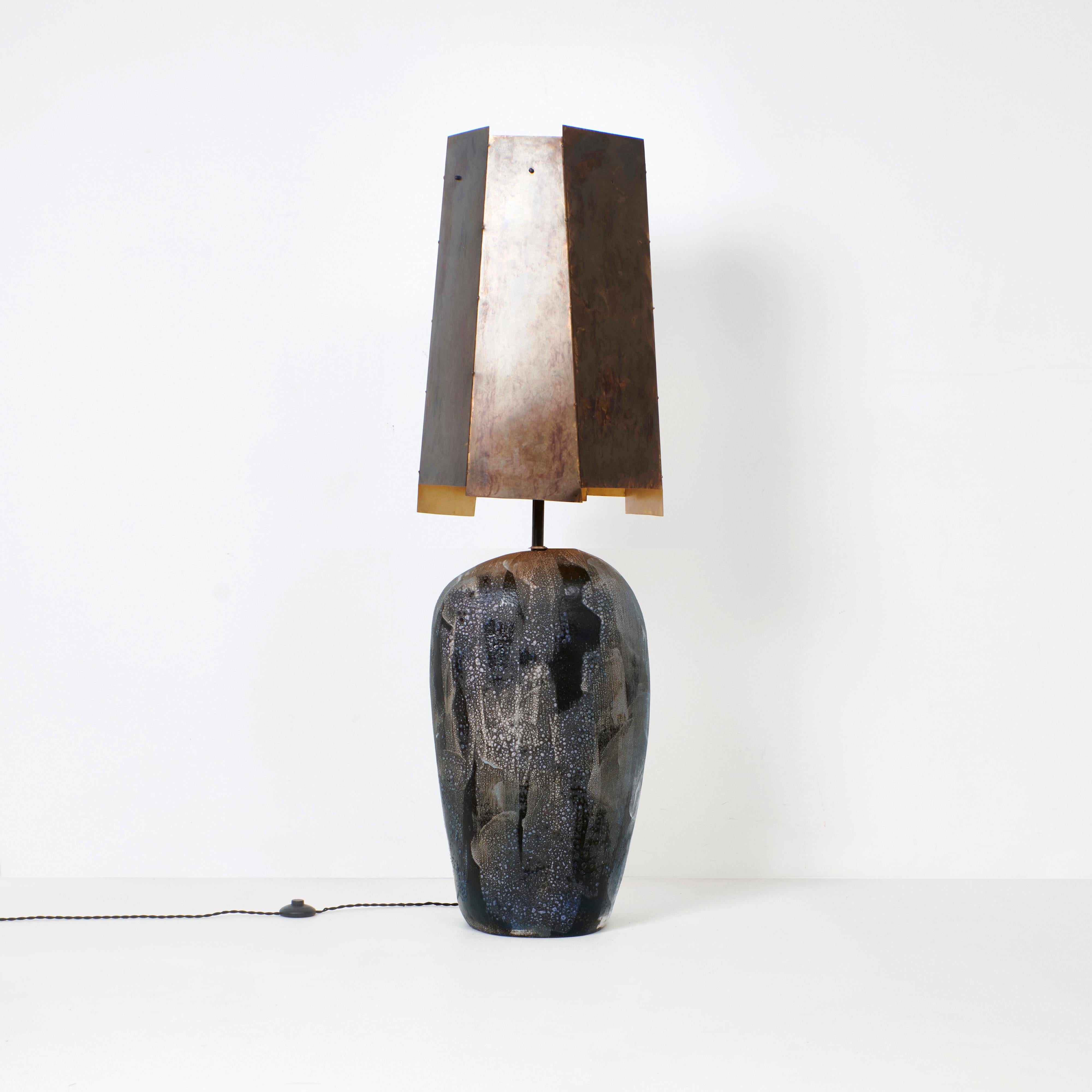Silha Floor Light For Sale 3