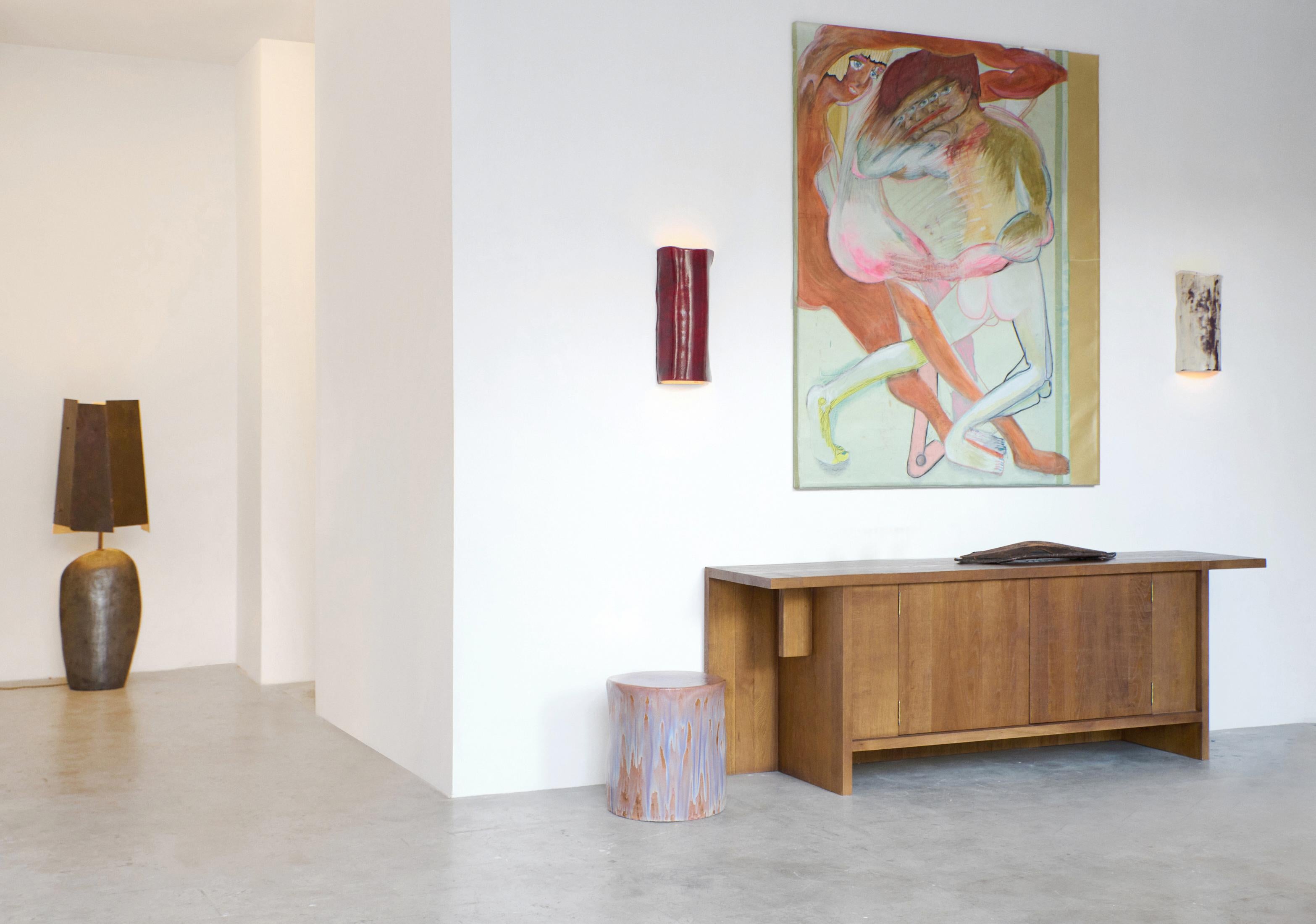 Lámpara de pie Silha en venta 4