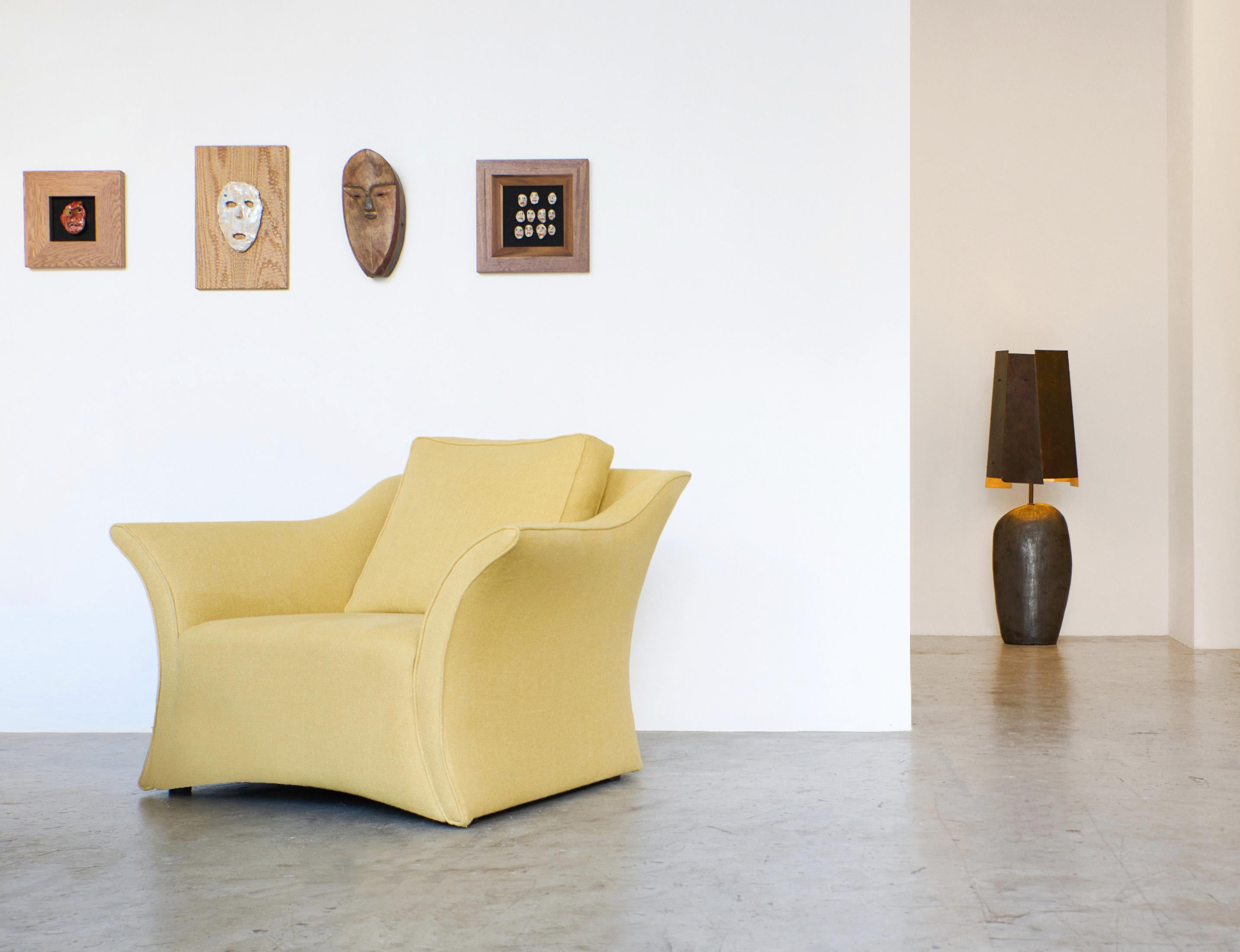 Lámpara de pie Silha en venta 5