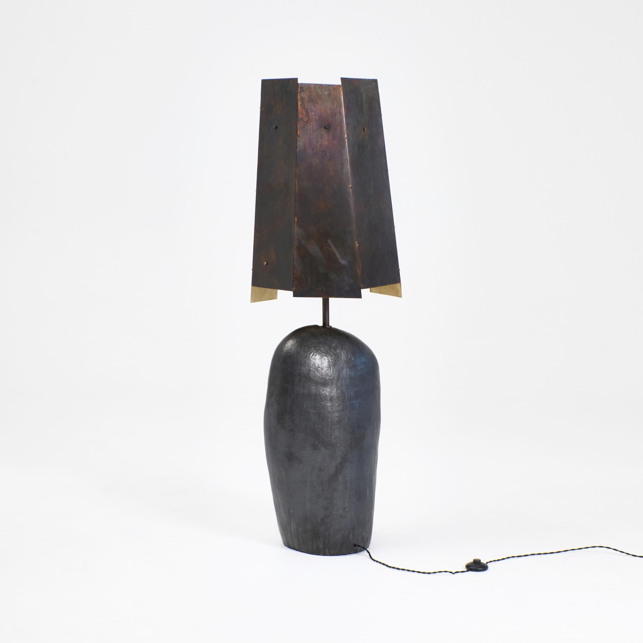 Lámpara de pie Silha en Nuevo estado para la venta en Macieira de Sarnes, PT