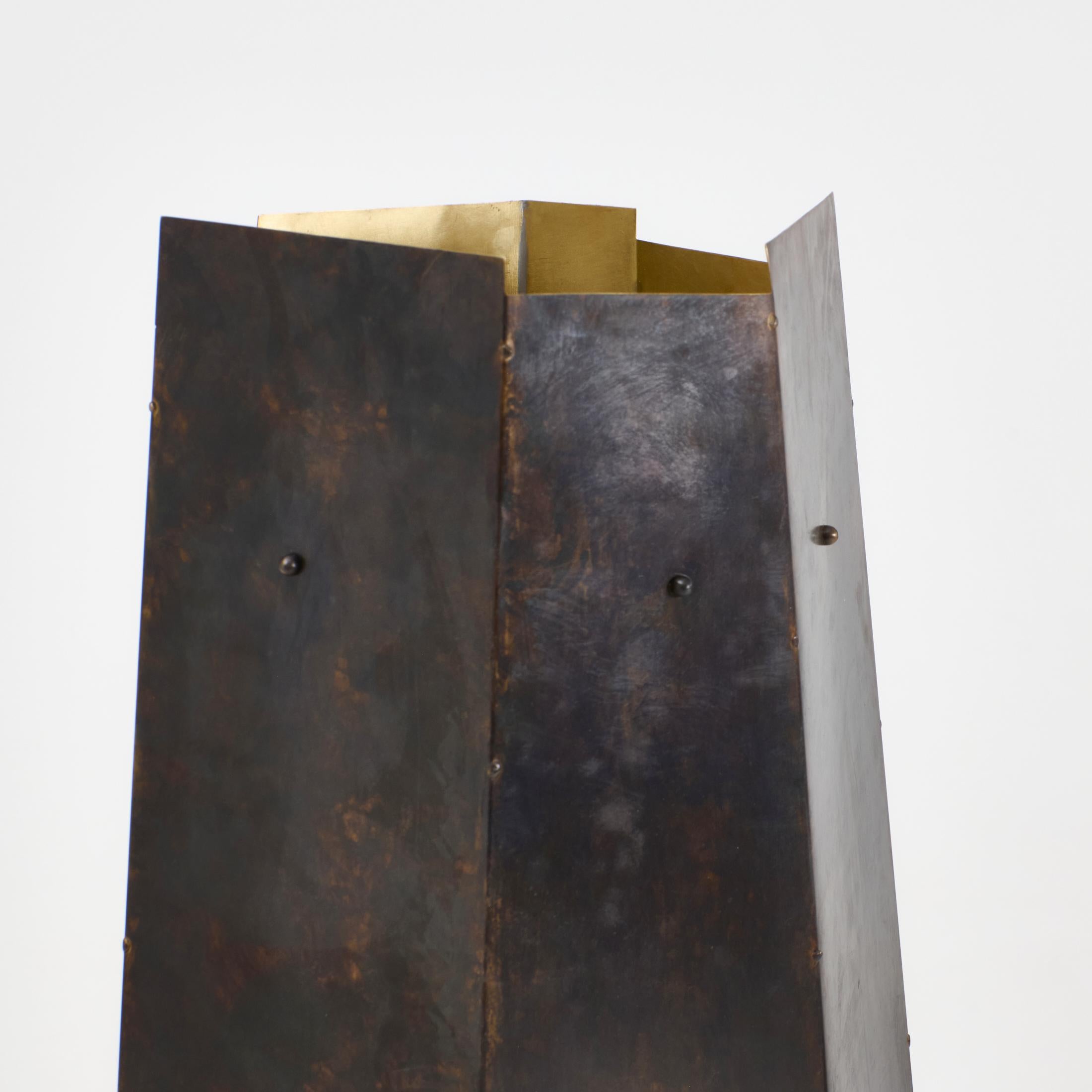 Lámpara de pie Silha en venta 2