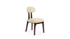 Silhouette Dining Chair by InsidherLand