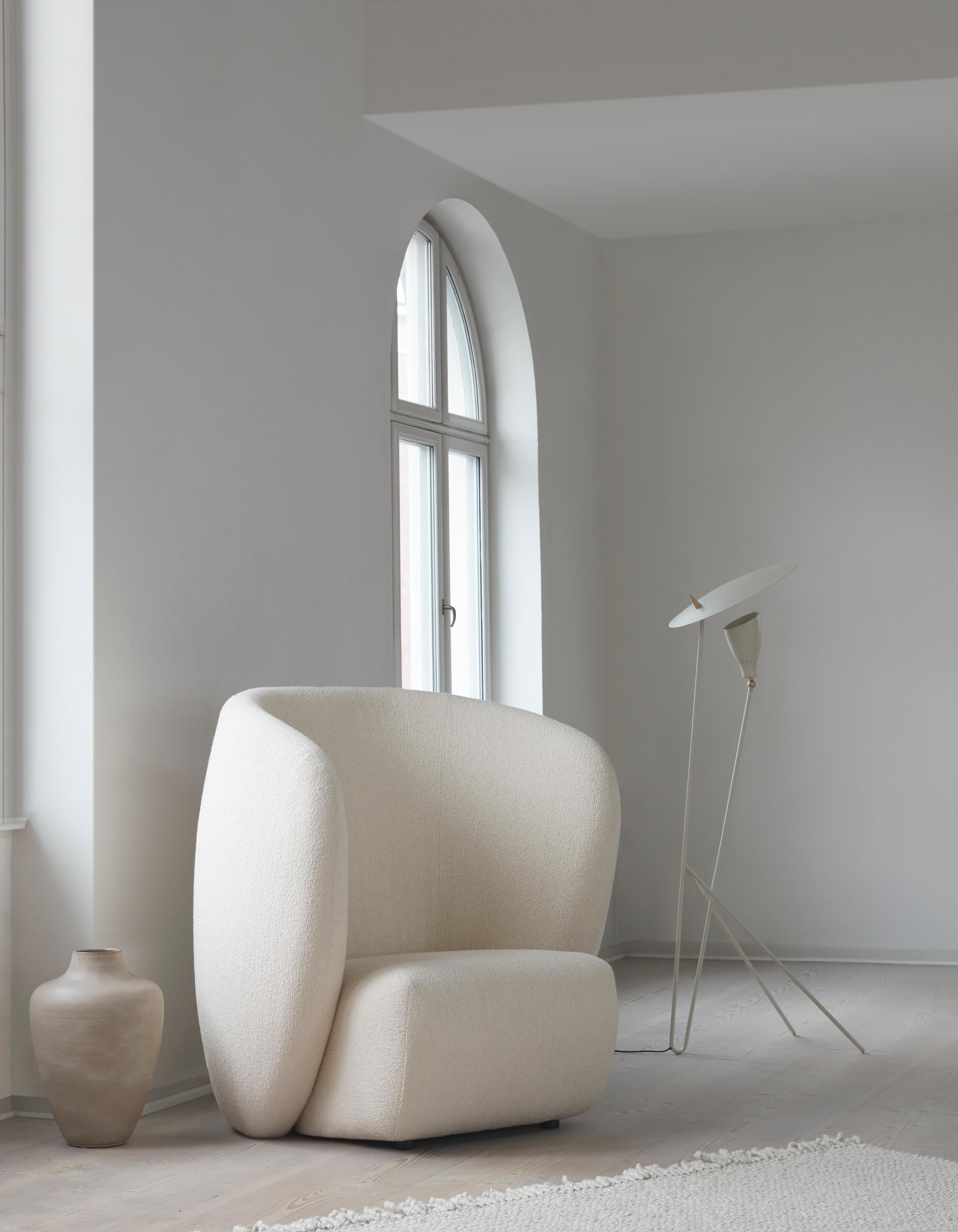 Silhouette Floor Lamp, by Svend Aage Holm-Sørensen from Warm Nordic For Sale 3