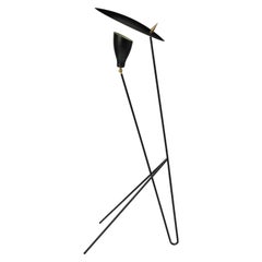 Silhouette Floor Lamp, by Svend Aage Holm-Sørensen from Warm Nordic