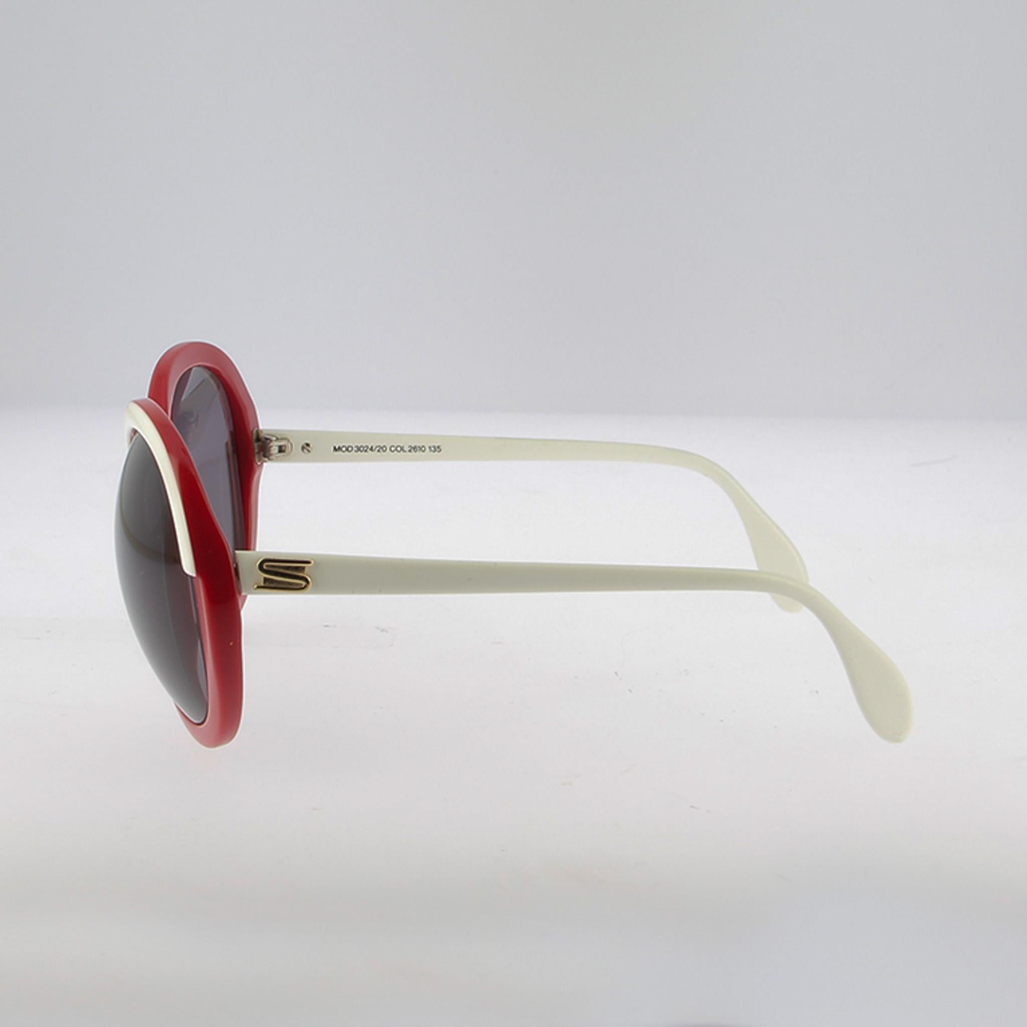 Silueta, MOD 3024/20, vintage de los años 80 en Excelente estado para la venta en Paris, FR