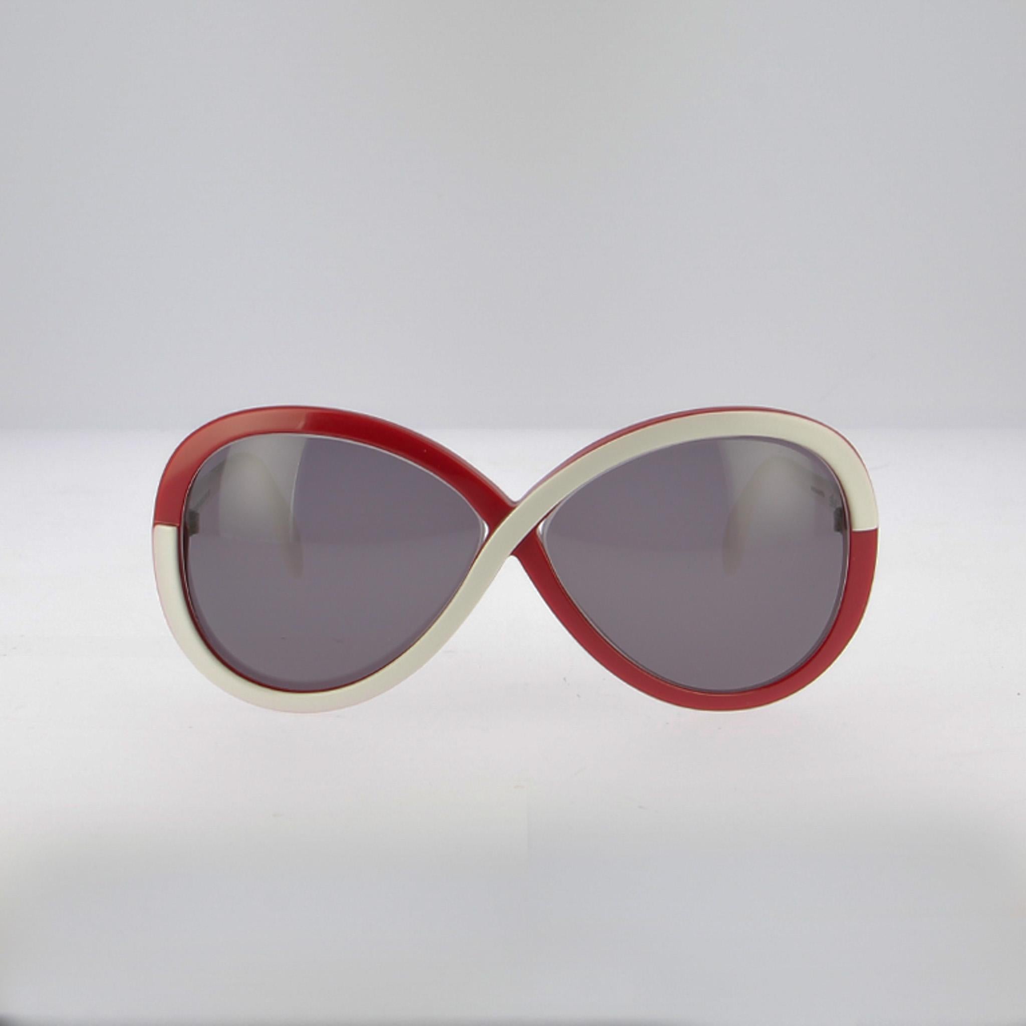 De las mujeres Silueta, MOD 3024/20, vintage de los años 80 en venta