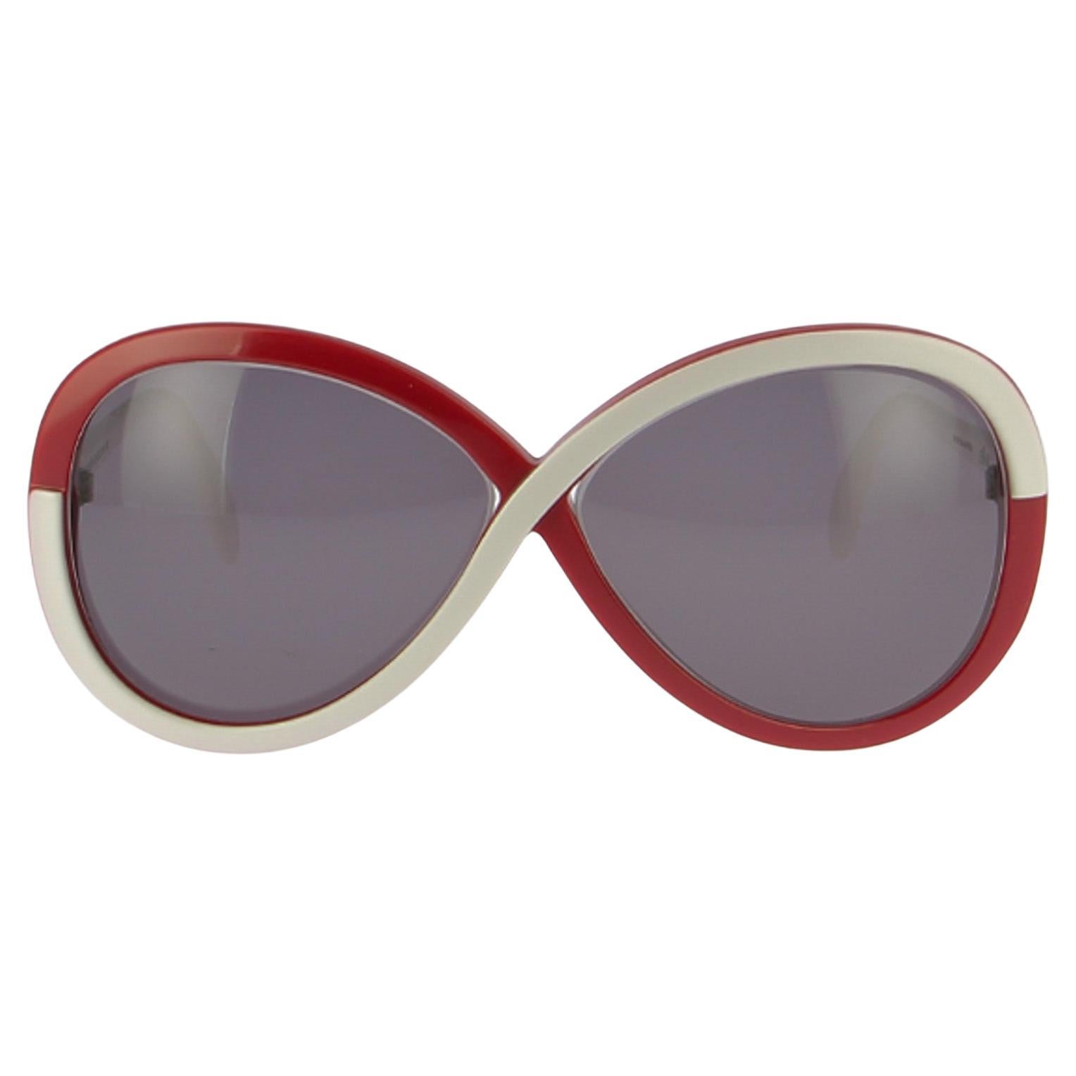 Silueta, MOD 3024/20, vintage de los años 80 en venta