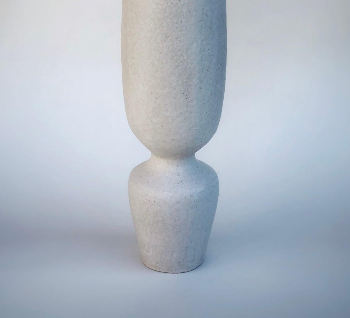 Français Vase Silhouette par Sophie Vaidie en vente