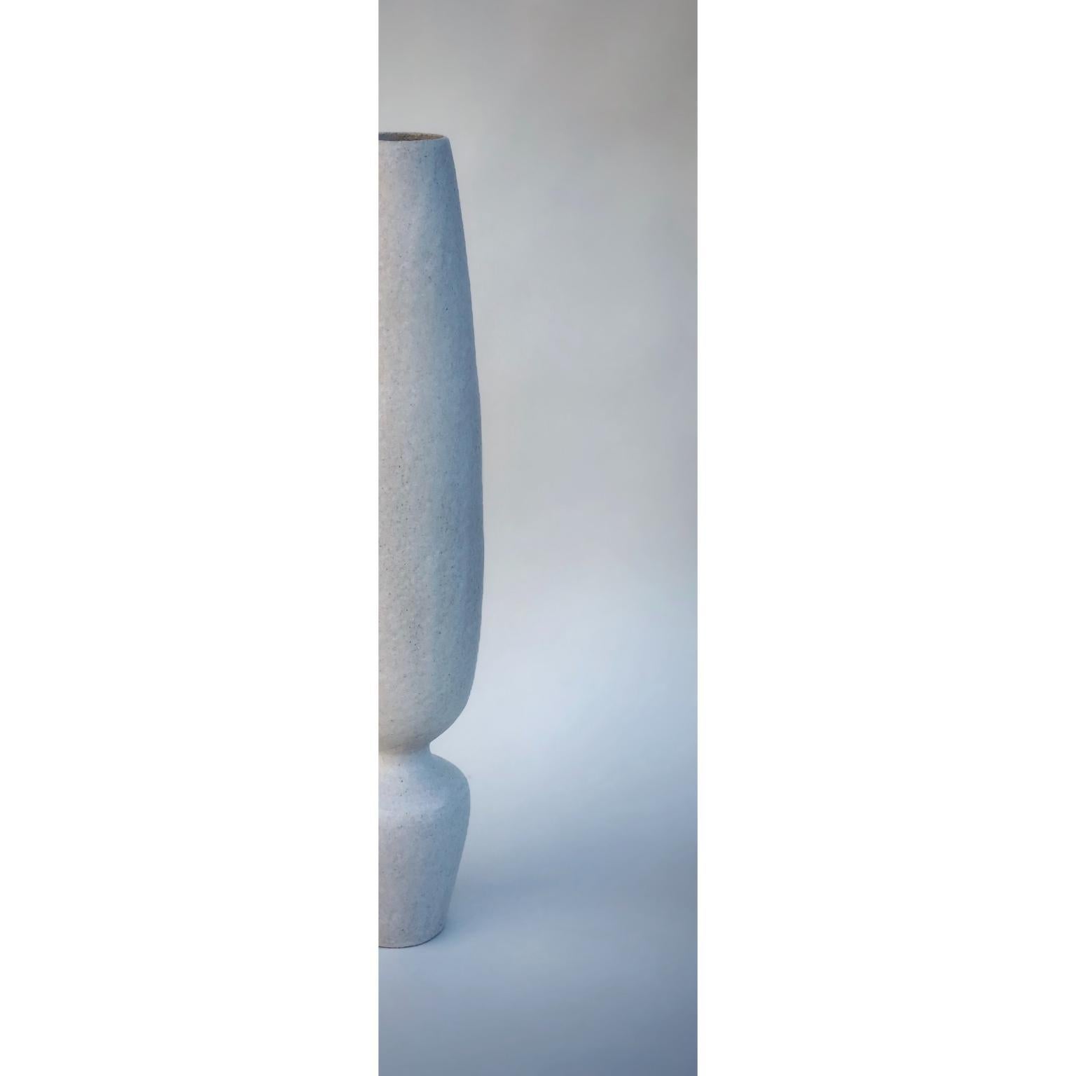 Other Silhouette Vase by Sophie Vaidie For Sale