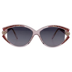 Occhiali da sole Silhouette Vintage Oval M 1816/20 C2691 53/12 135 mm