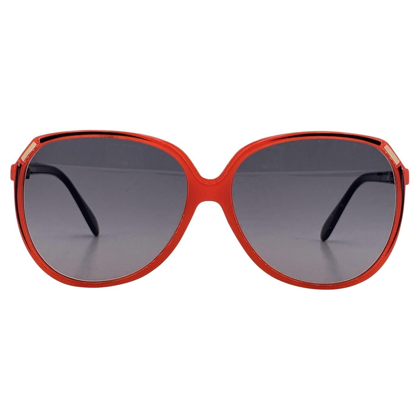 Occhiali da sole Silhouette Vintage Mod.1103 COL 5009 54/13 135mm