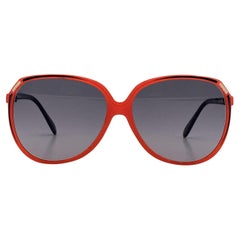 Silhouette Vintage Sunglasses Mod.1103 COL 5009 54/13 135mm