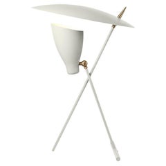 Lampada da tavolo Silhouette Warm White di Warm Nordic