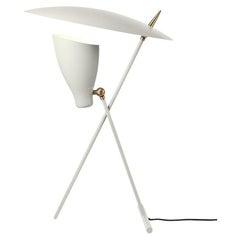 Silhouette Warm White Table Lamp by Warm Nordic