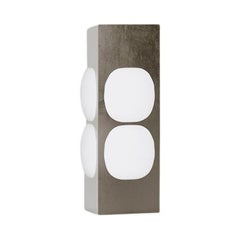 Silica II Table Lamp: Medium