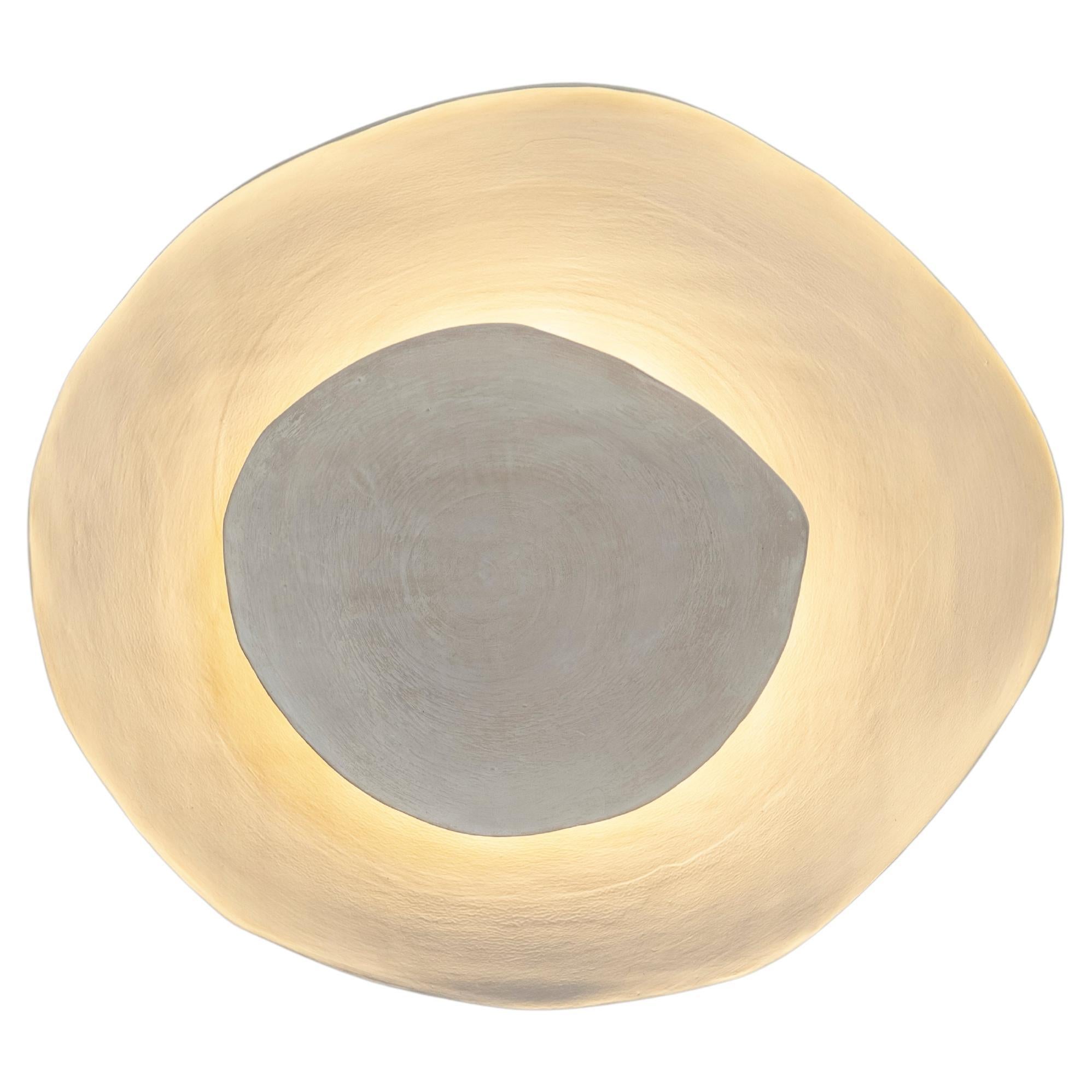 Silk #10 Wall Light by Margaux Leycuras For Sale