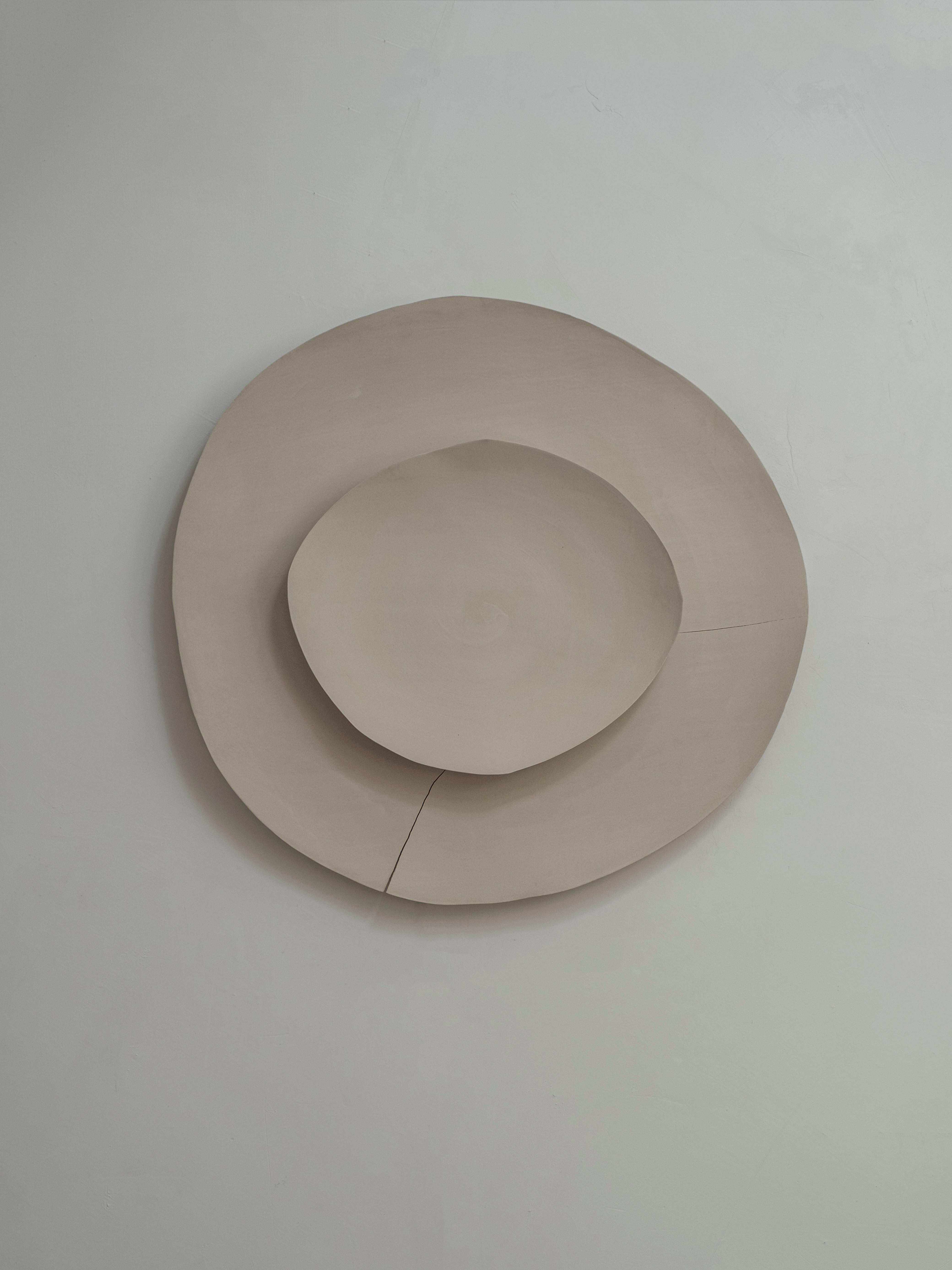 Seda #11 Aplique de Margaux Leycuras Posmoderno en venta