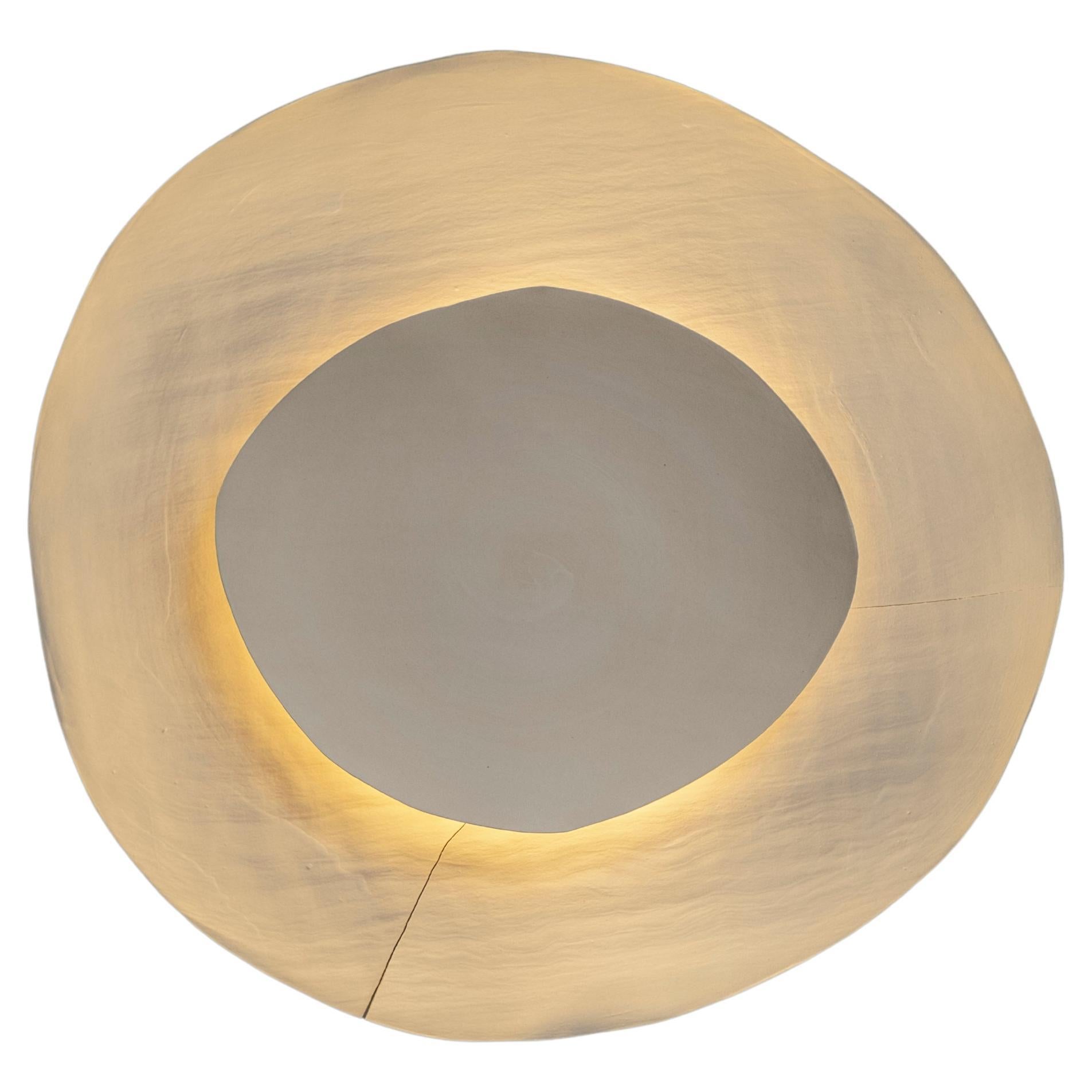Silk #11 Wall Light by Margaux Leycuras For Sale