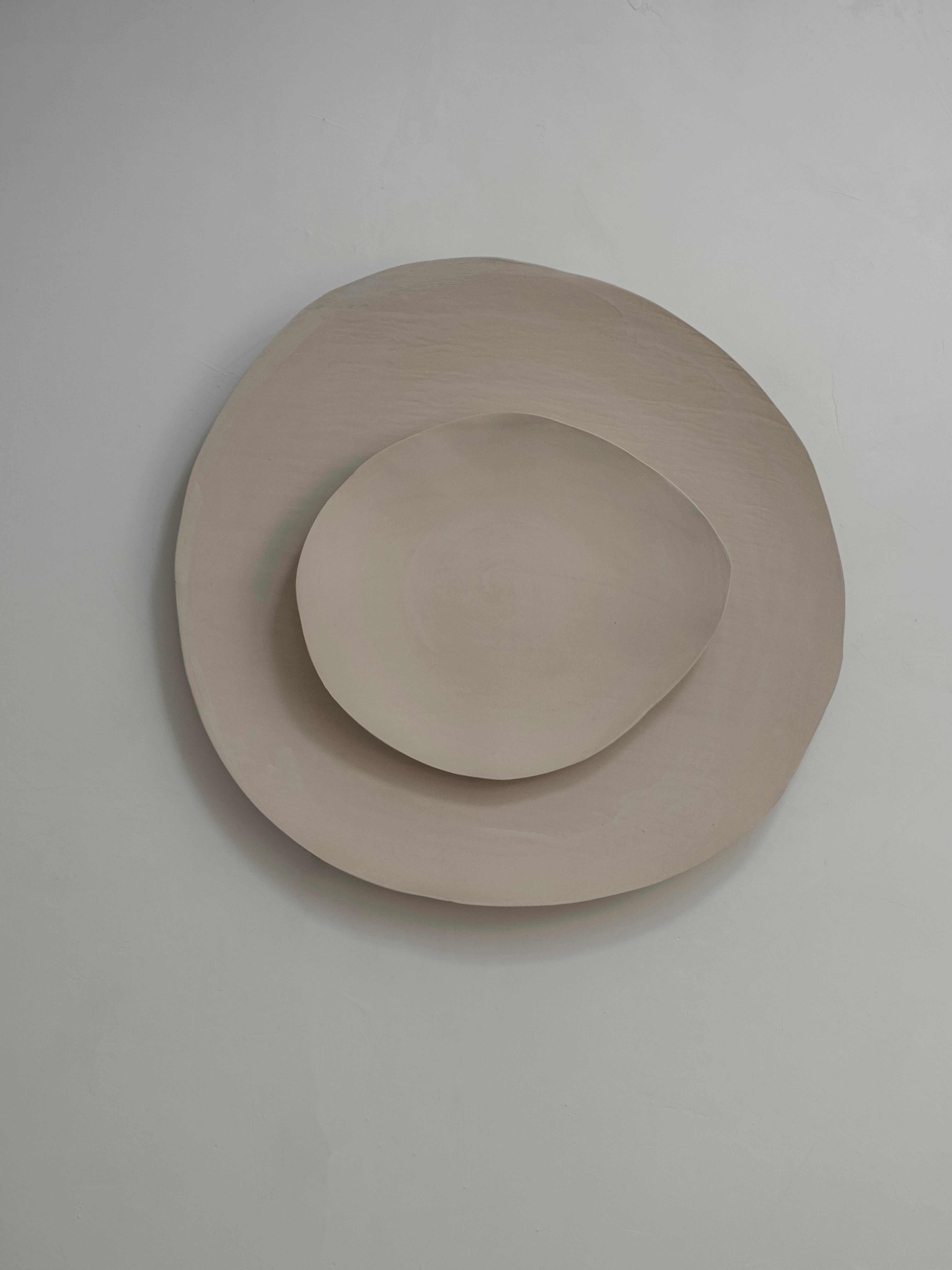 Seda #13 Aplique de Margaux Leycuras Posmoderno en venta