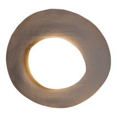 Silk #16 Wall Light by Margaux Leycuras