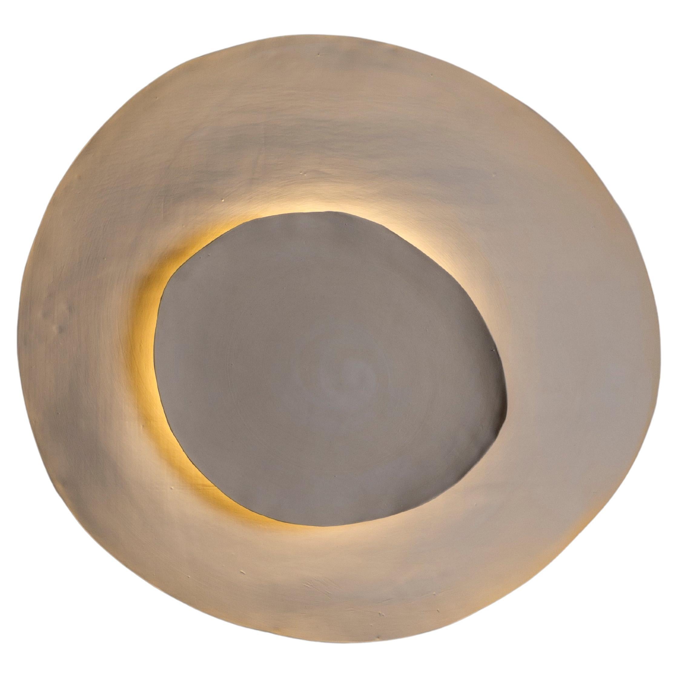 Silk #16 Wall Light by Margaux Leycuras For Sale