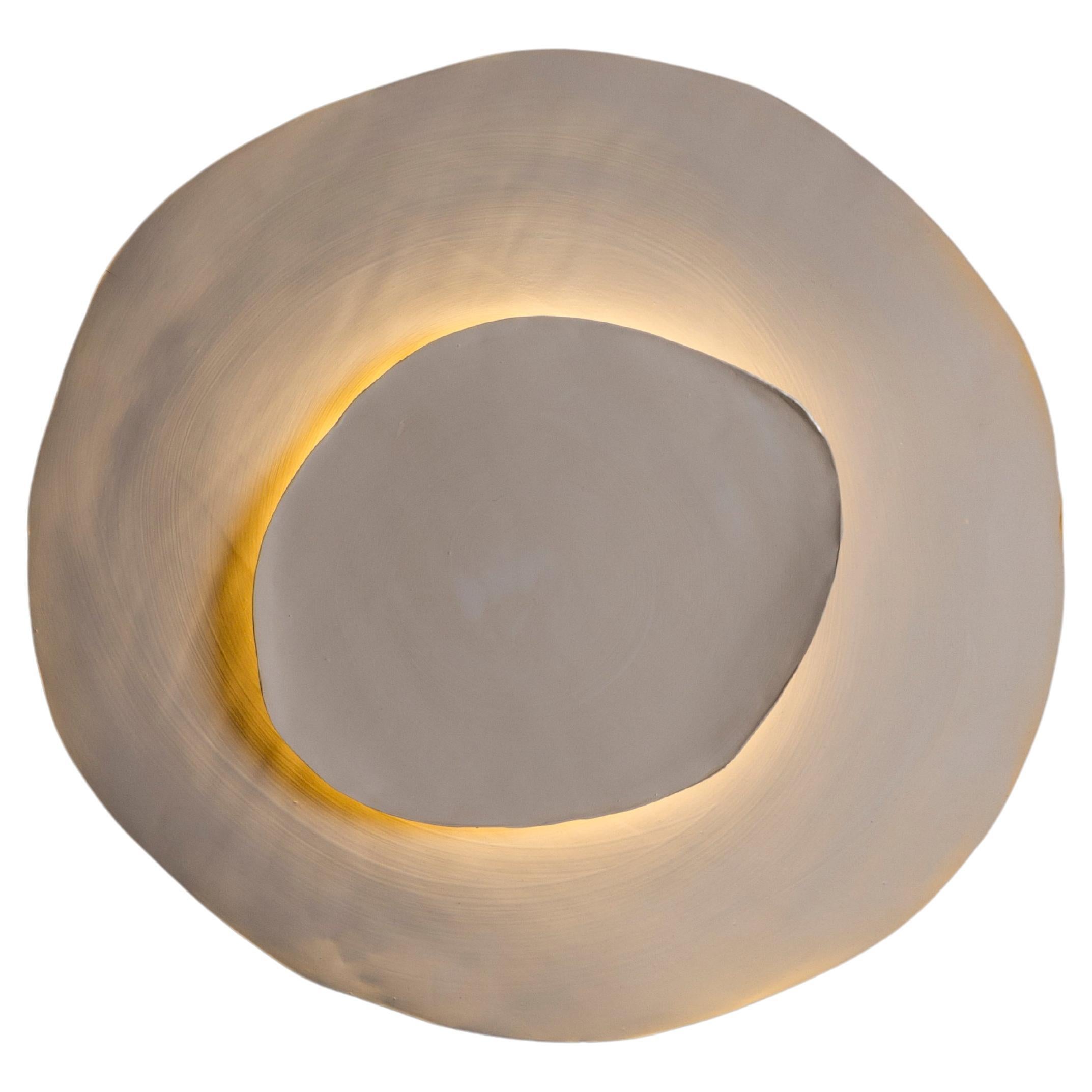 Silk #17 Wall Light by Margaux Leycuras For Sale