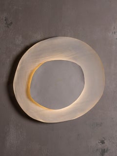 Silk #18 Wall Light by Margaux Leycuras
