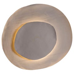 Silk #18 Wall Light by Margaux Leycuras