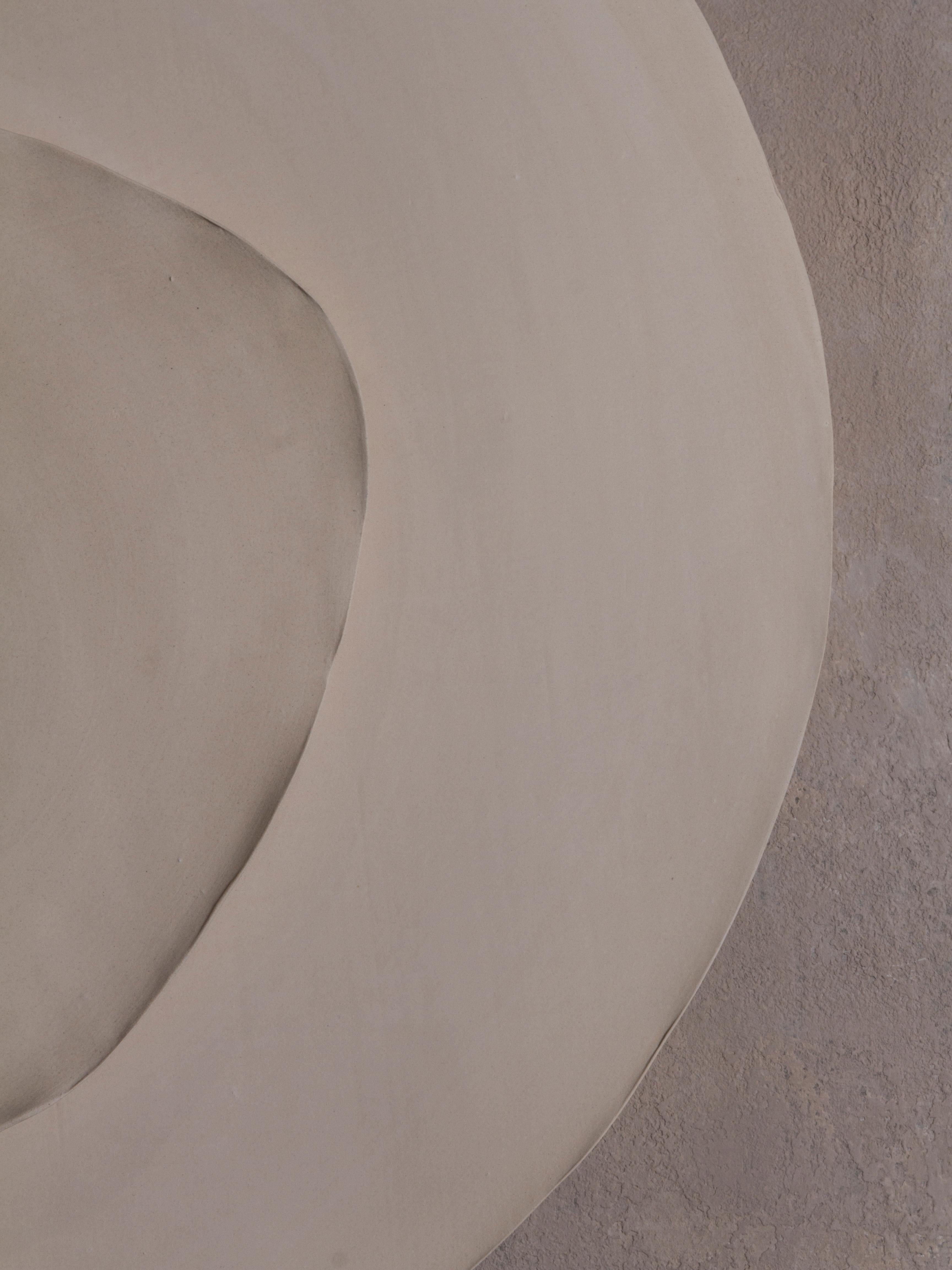Silk #19 Wall Light by Margaux Leycuras For Sale 1