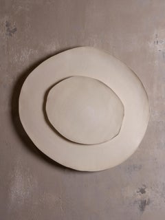Applique en soie #20 de Margaux Leycuras
