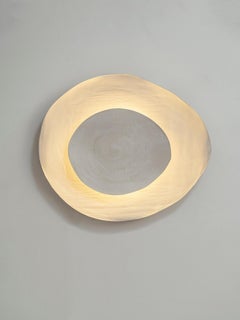Silk #8 Wall Light by Margaux Leycuras